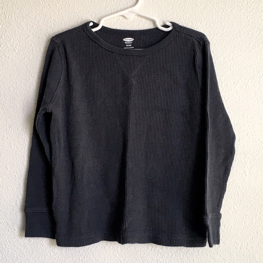 Dark Gray Thermal